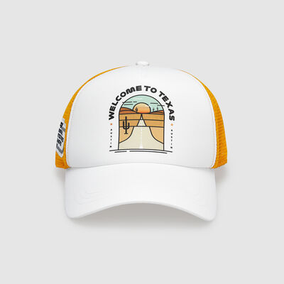 2023 US GP Cap